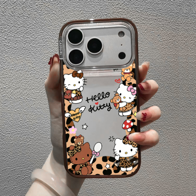 HelloKitty凯蒂猫适用苹果手机