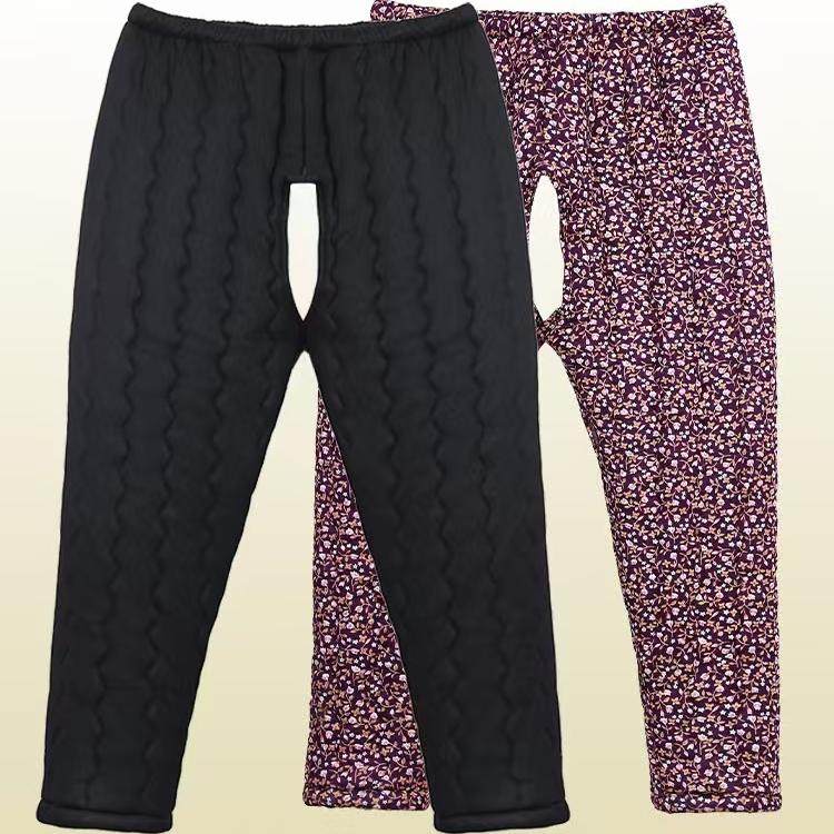 秋冬老人护理开裆裤卧床失禁病人保暖棉裤瘫痪老人大小便专用裤子,女装/女士精品,棉裤/羽绒裤,淘宝优惠券,粉丝福利购,淘宝优惠卷