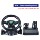 Рулевое колесо гоночной игры Euro truck switch/xbox/PS4/PS2/PS3/PC TV рулевое колесо mini 0