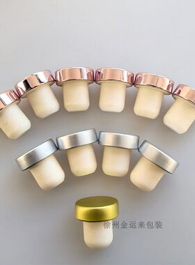 高分子红酒塞安全环保可重复使用