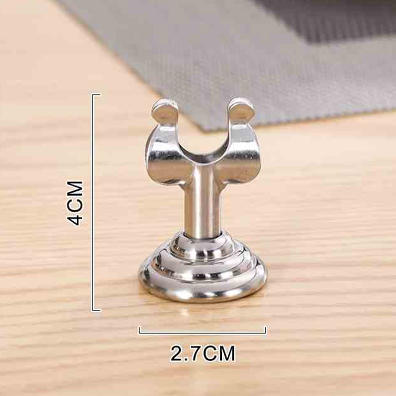 菜牌夹桌卡夹底座照片夹便签夹