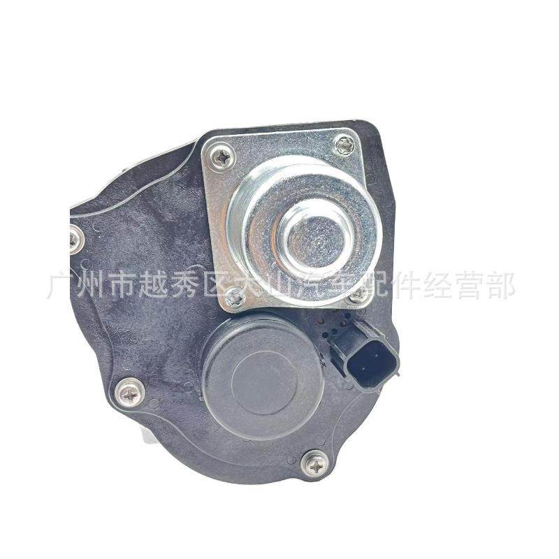 .跨境9W7E9F991BA 3L5E9F991AC 6R3EAA适用福特E150节气门体总成