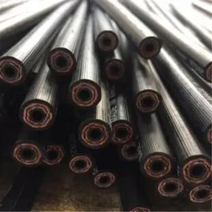 高压蒸汽胶管EPDM橡胶软管钢编蒸汽胶管耐高温耐热三元乙丙橡胶