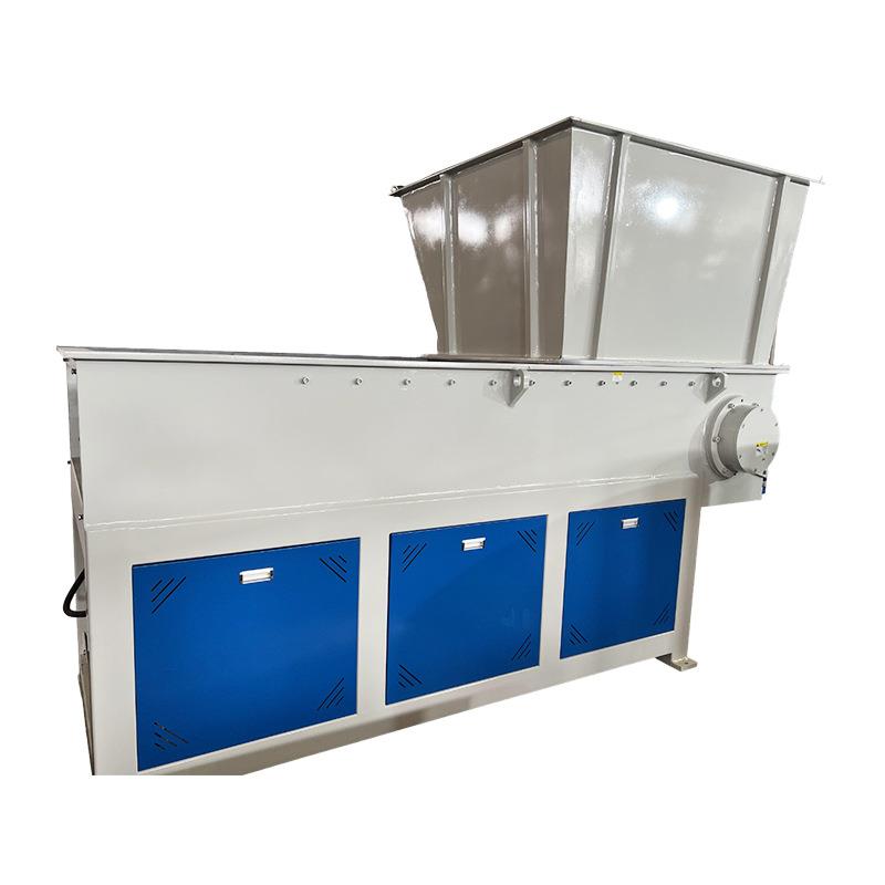 薄膜撕碎机多功能撕碎机多功能大小型撕碎机金属塑料桶垃圾撕碎机