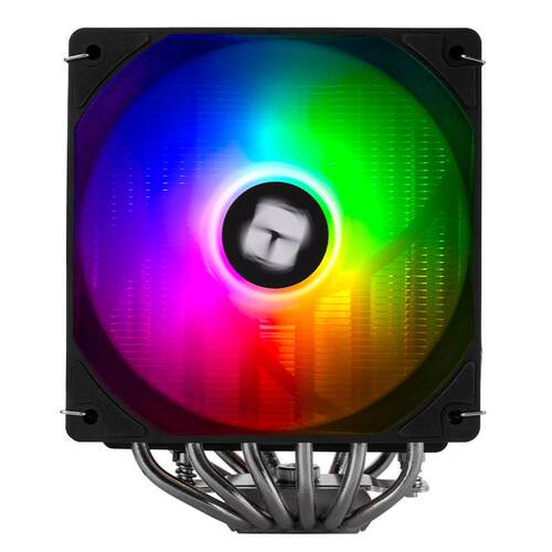 Thermalright利民 Peerless Assassin 120 Digital数显风冷散热器
