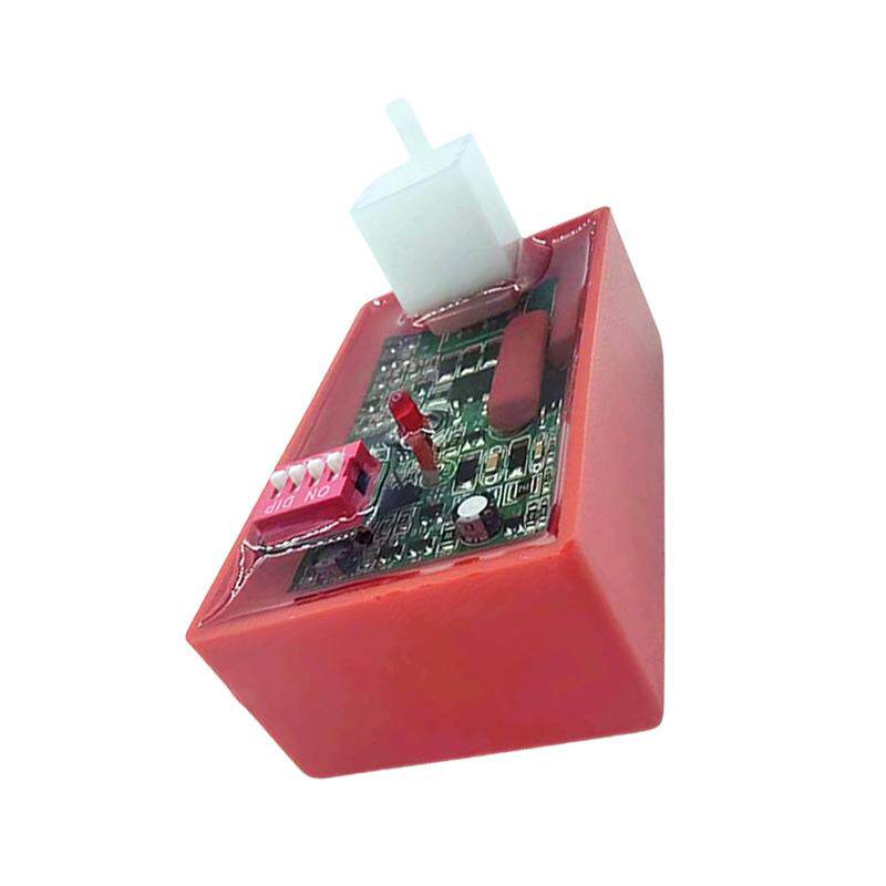 摩托点火五针适用WAVE100 YX140 YX160 CT100 AT110 摩托车点火器