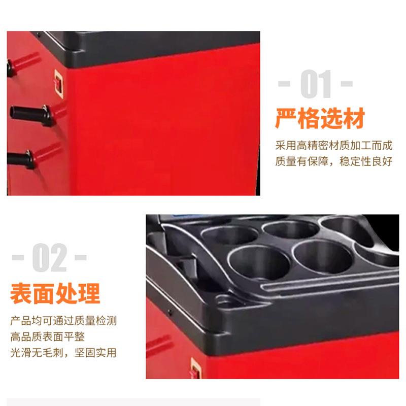 新款全自动激光平衡机中小型汽车轮胎平衡仪车轮平衡仪轮胎平衡机