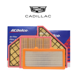 CT6 原厂 XT5 SRX XTS ATSL CT5 CT4 XT6 XT4 凯迪拉克空气滤芯格
