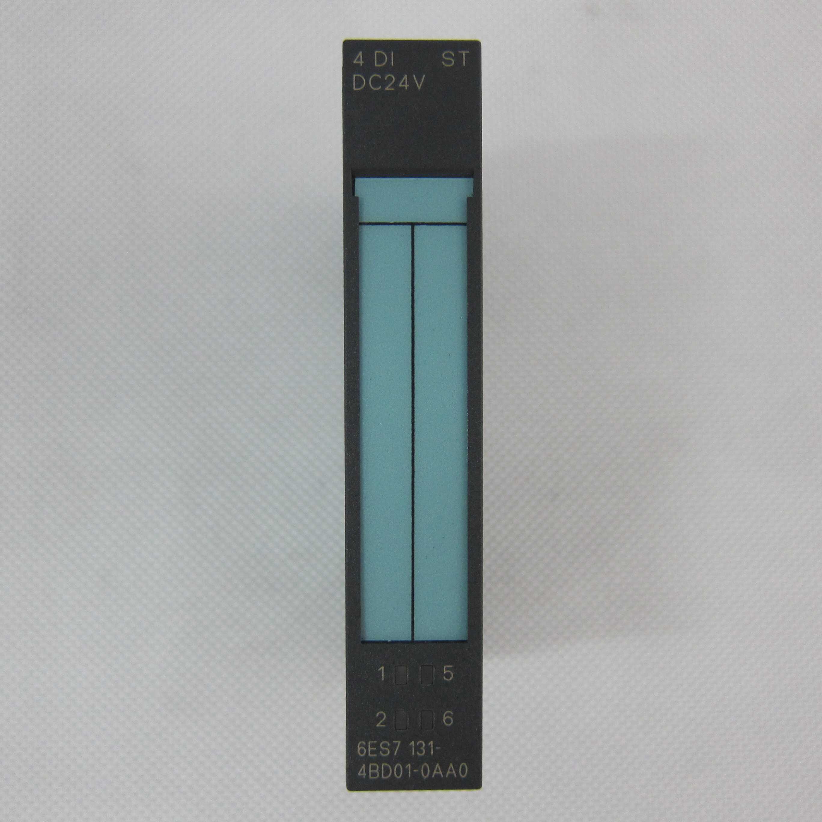 西门子ET200S模块PLC 6ES7 131-4BD01-0AA0 原装九五成新