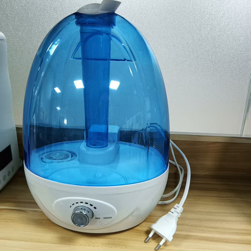 2.8L雾气加湿器220V110V伏空气香薰喷雾器Humidifier出口北美加日
