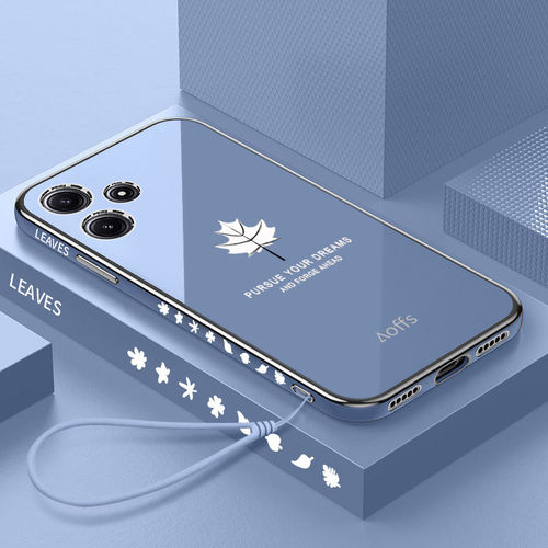 适用于红米note12R手机壳