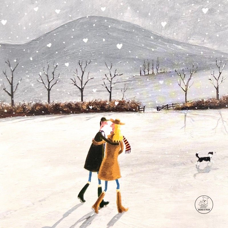 「SHUNA」狗眼看世界：天真又古怪 英国插画家幽默治愈明信片,文具电教/文化用品/商务用品,贺卡/明信片,淘宝优惠券,粉丝福利购,淘宝优惠卷