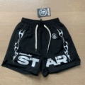 707 Black - Lightweight