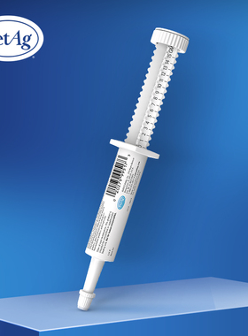 现货美国正品petag帮你壮益生菌整肠膏猫狗狗龙猫兔子调理肠胃