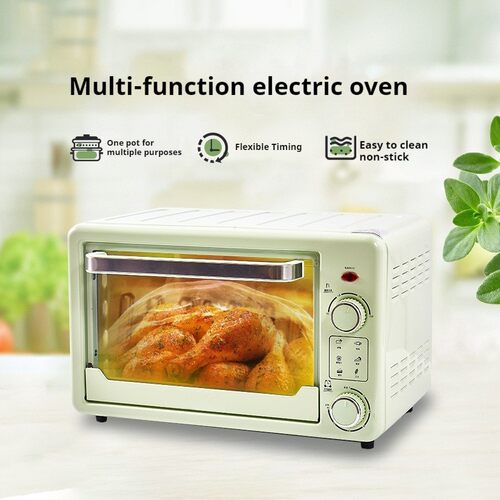 Mini-oven 22L Multifunctional Baking Household Electric Oven