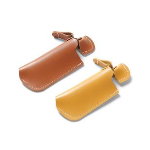 户外野营打火器 ST-480伸缩点火器 皮套SOTO 便携火机皮套保护套