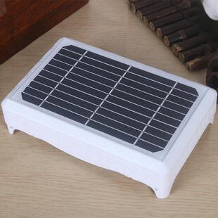 太阳能插卡播放器户外播放防雨防雷空机裸机可室外墓地播放机室内