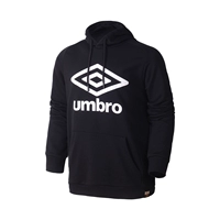 Umbro yinbao 2019 xuân hè mới áo len trùm đầu mới cho nam thể thao và áo khoác giải trí UO183AP2473 - Thể thao lông cừu / jumper áo hoodie nỉ