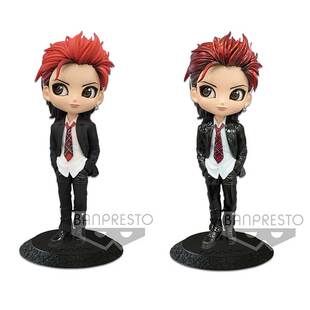 HIDE松本秀人X JAPAN吉他手Q POSKET景品手办QPOSKET正版现货