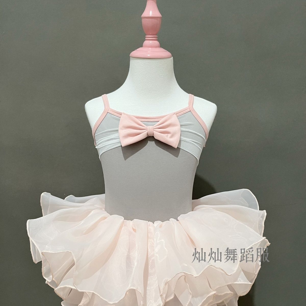 儿童夏季吊带连体服中国