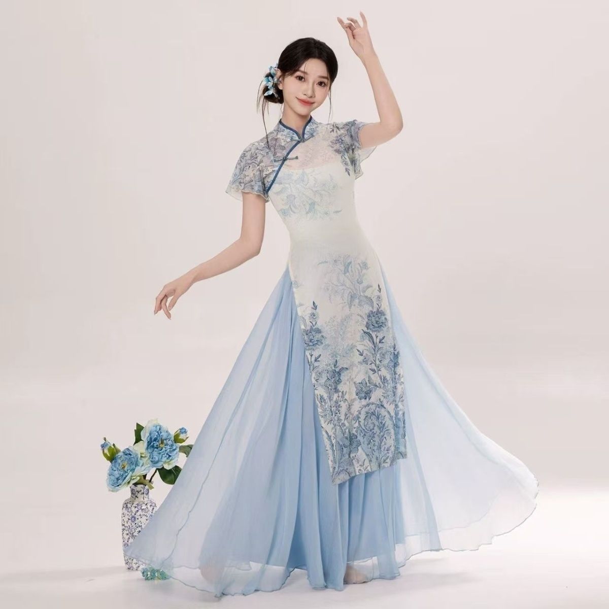 古典舞舞蹈服2026年夏季