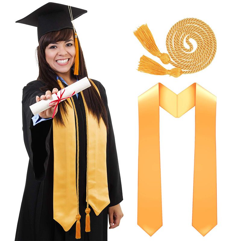 2025新款梭织学士服大学