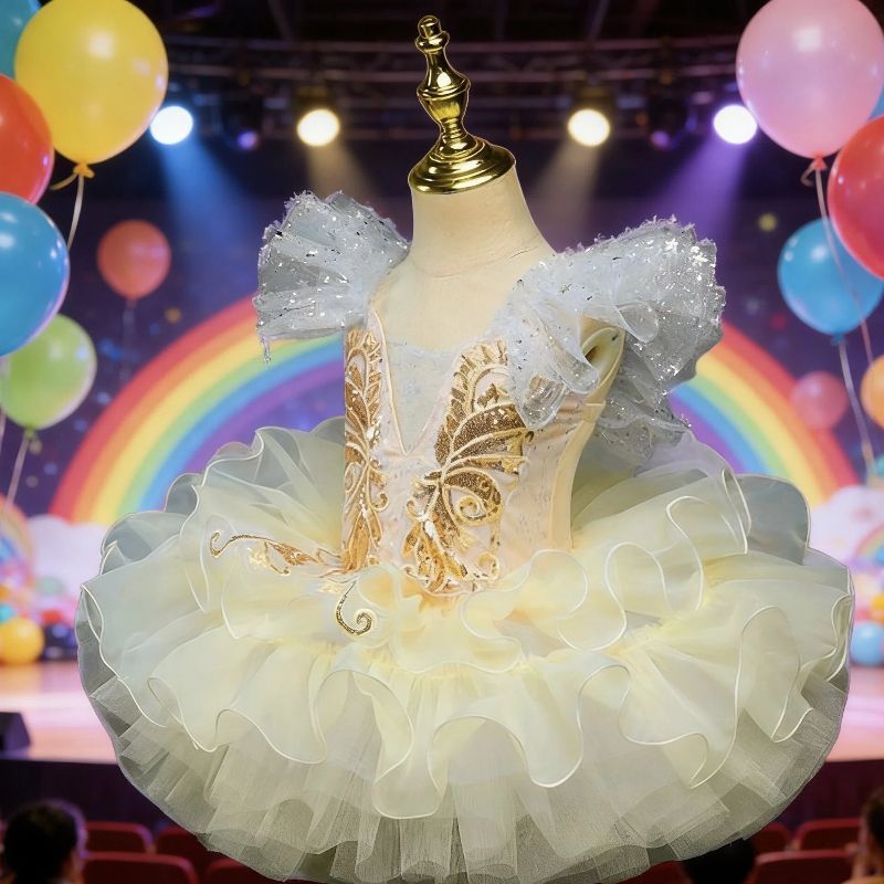 闪耀星星儿童六一活动演