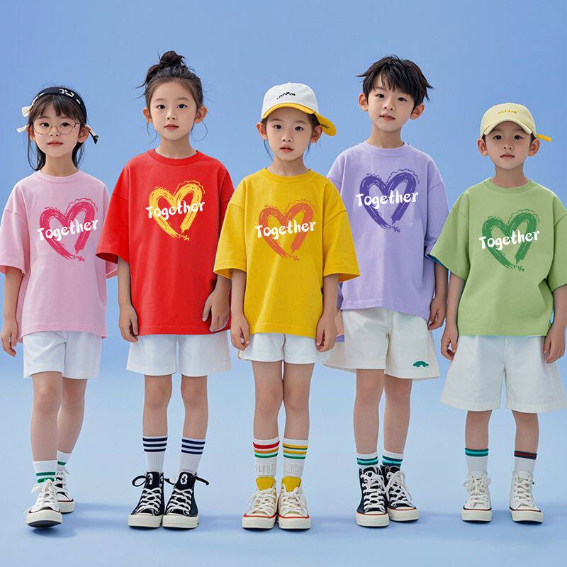 学校运动会表演服幼儿园