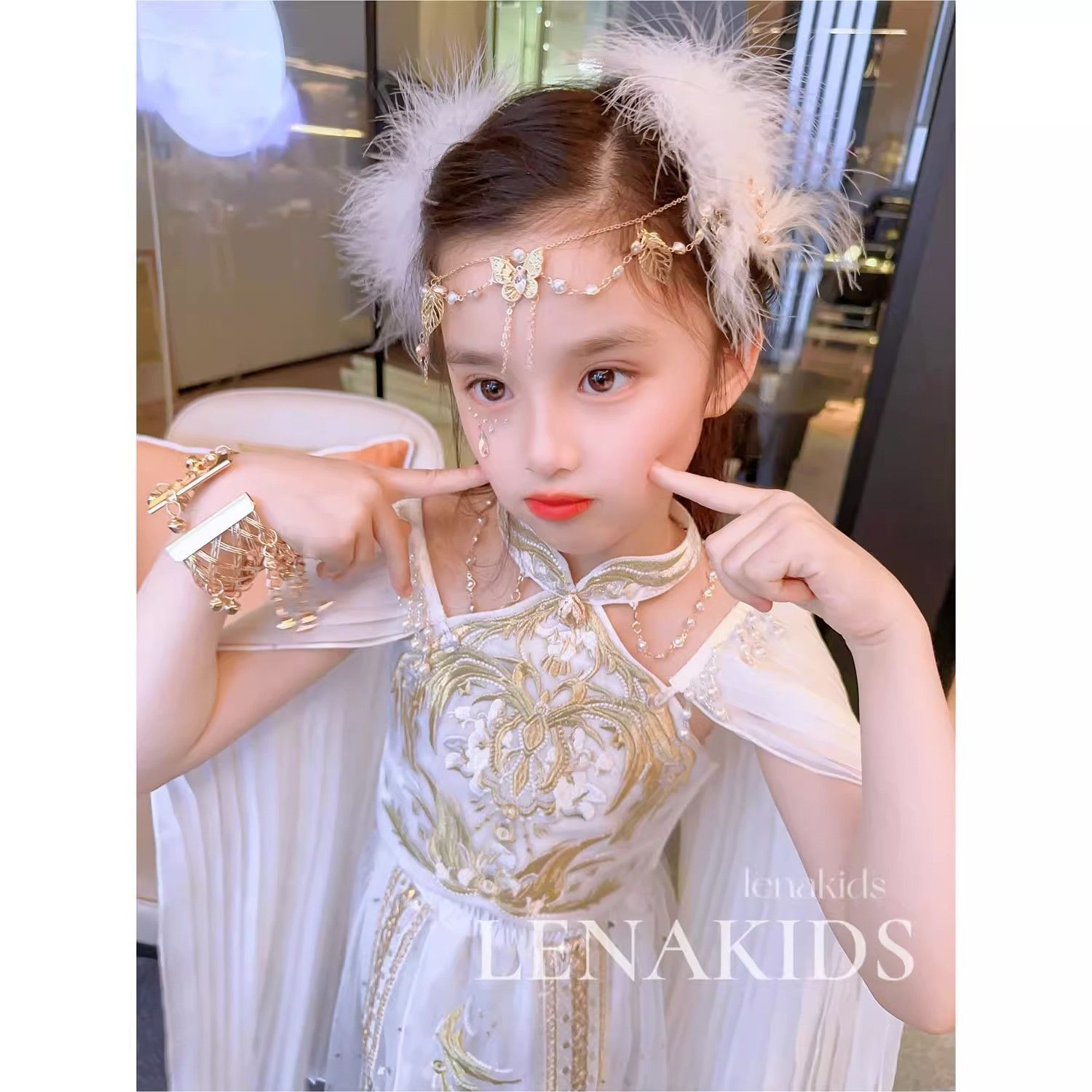 2024夏季新款【希腊女神