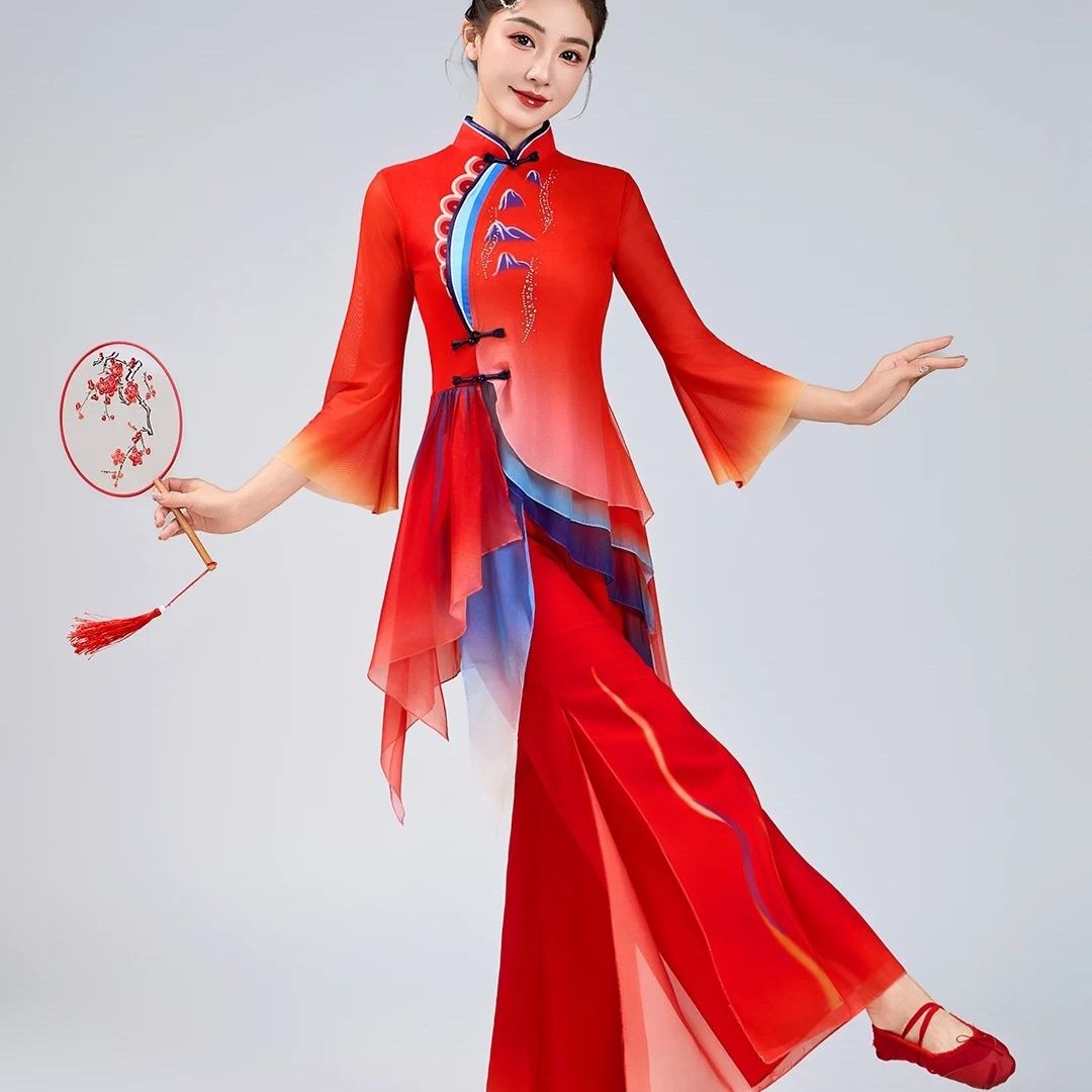 高先玉老师同款东方红古