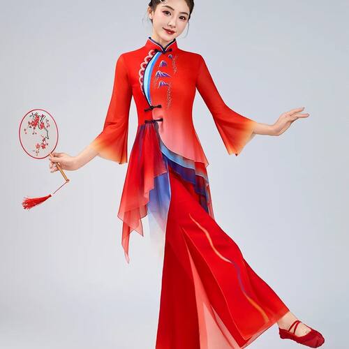 高先玉老师同款东方红古