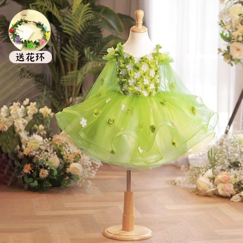 六一小小茉莉花舞蹈演出