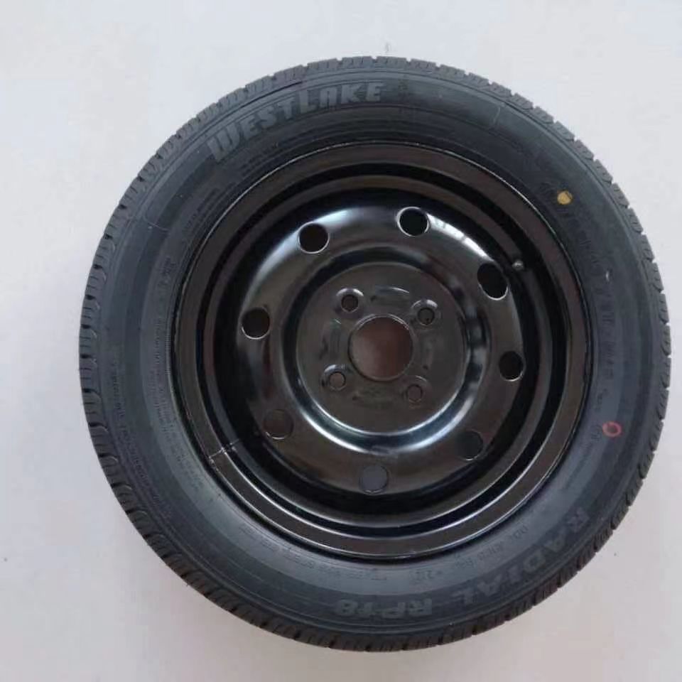 朝阳轮胎165/60R14北汽EC180