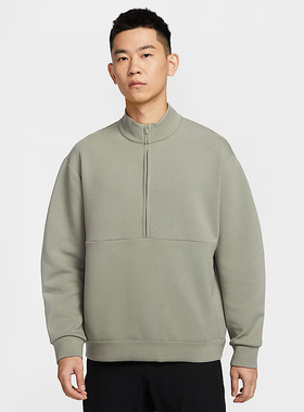 Nike耐克男装2025冬季新款M NK DF 24.7 IS HZ休闲套头卫衣HQ6954