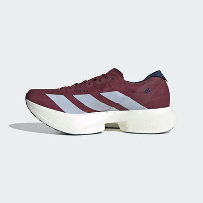 Adidas阿迪达斯男鞋2025冬季新款ADIOS PRO 4 M男子跑步鞋JR1245