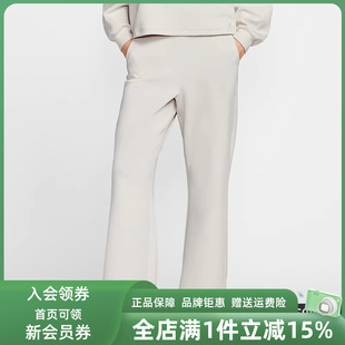24.7 HQ8608 Nike耐克女裤 新款 PNT SFT针织长裤 FLARE 2026春季