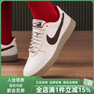 GENERAL运动休闲板鞋 Nike耐克女鞋 IQ1144 FIELD WMNS 2025冬季 新款