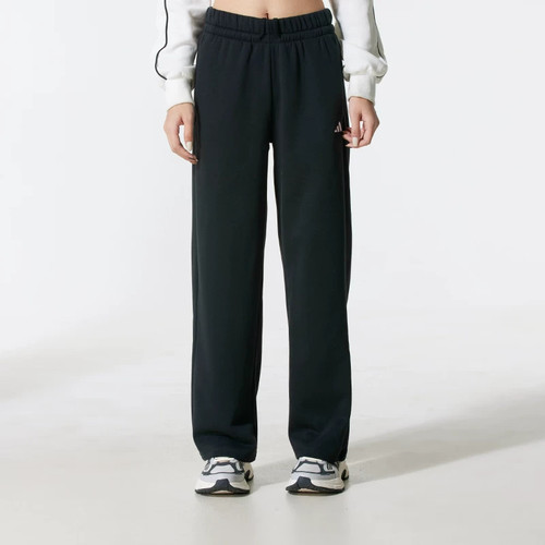 Adidas阿迪达斯女裤2026冬季新款W SL FC PT运动休闲长裤JC5921
