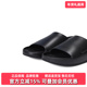 夏季 新款 CALM Nike耐克男鞋 SLIDE厚底轻便凉拖鞋 一字拖FD4116