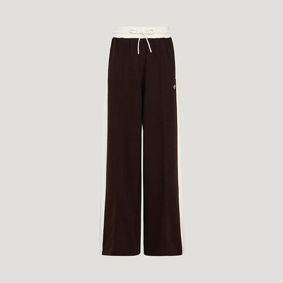 Adidas阿迪达斯三叶草女裤2026春季新款RETRO PANT W运动裤KY3344