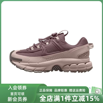 Nike耐克女鞋2025冬季新款ZOOM VOMERO ROAM低帮运动鞋HQ2181