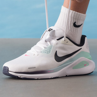 Nike耐克男鞋2025冬季新款 STRUCTURE 26 运动休闲跑步鞋IM6675