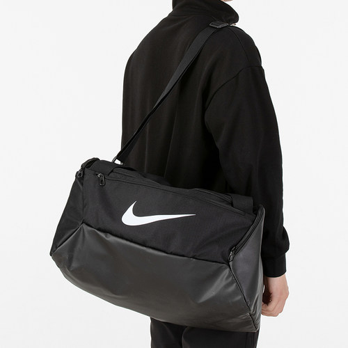 NIKE耐克男包女手提包2024新款