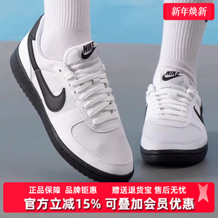 GENERAL运动低帮休闲鞋 Nike耐克女鞋 FIELD 新款 FZ5593 2025秋季