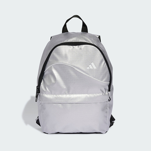 Adidas阿迪达斯女包2025秋季新款ADIDAS GL BP双肩包JN0926
