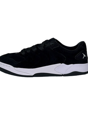 Nike耐克男鞋2025冬季新款JORDAN SESSION低帮运动休闲鞋IB3731