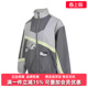 运动休闲百搭时尚 新款 立领拉链外套HJ0177 2025夏季 Nike耐克女装