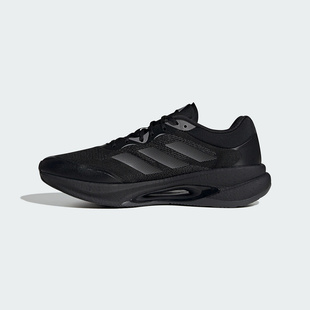 Adidas阿迪达斯男鞋女鞋2025秋季新款VELOSTAR轻便跑步鞋HQ7296