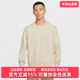 2025冬季 新款 Nike耐克男装 CLUB CREW套头卫衣FN3889