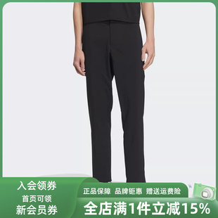 新款 2025秋季 KC0030 PANT休闲长裤 Adidas阿迪达斯男裤